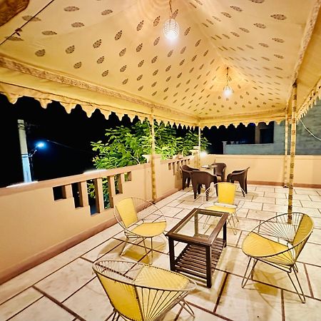Anand Villa Holiday Home, 5Bhk Villa Jodhpur  Exterior foto