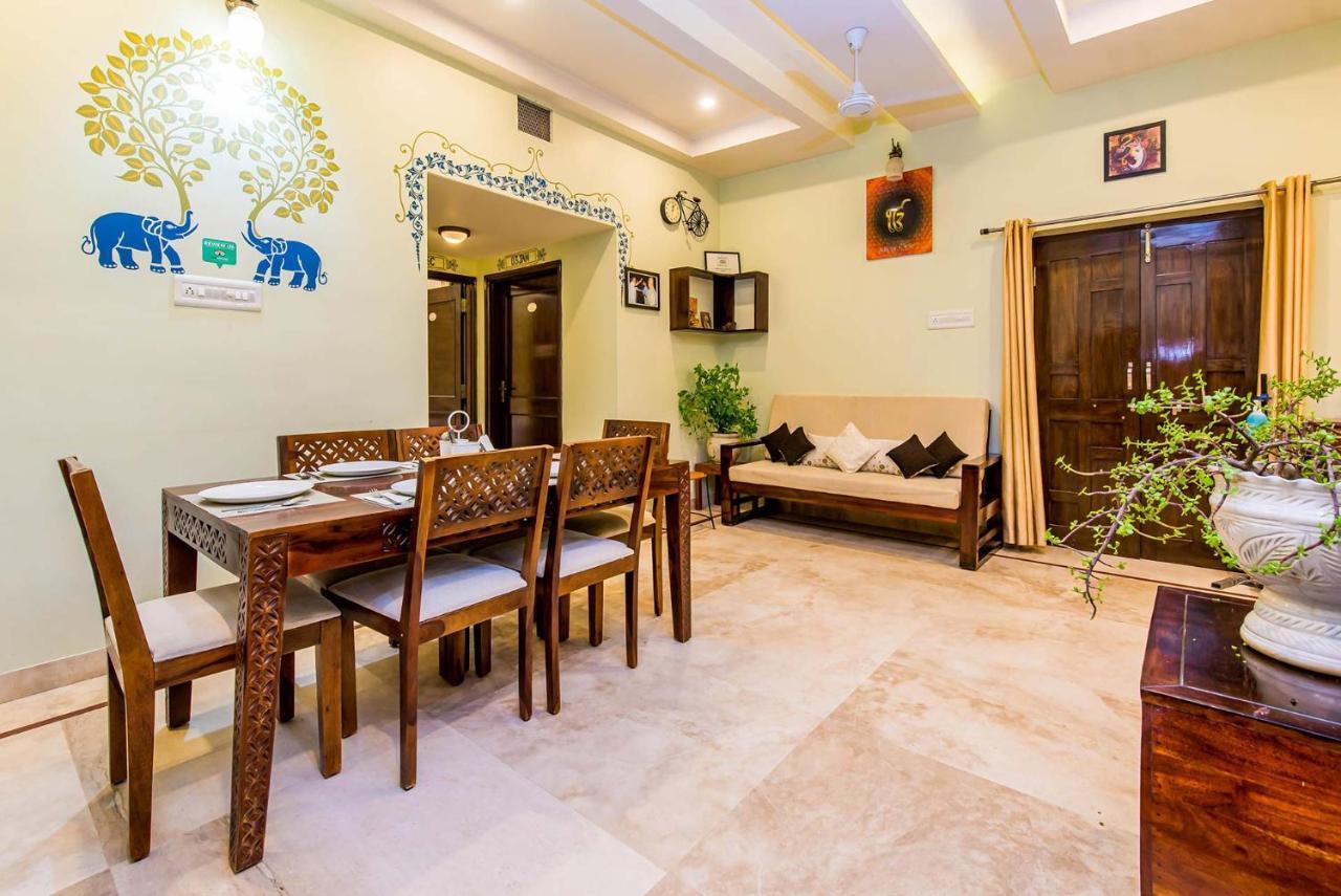Anand Villa Holiday Home, 5Bhk Villa Jodhpur  Exterior foto