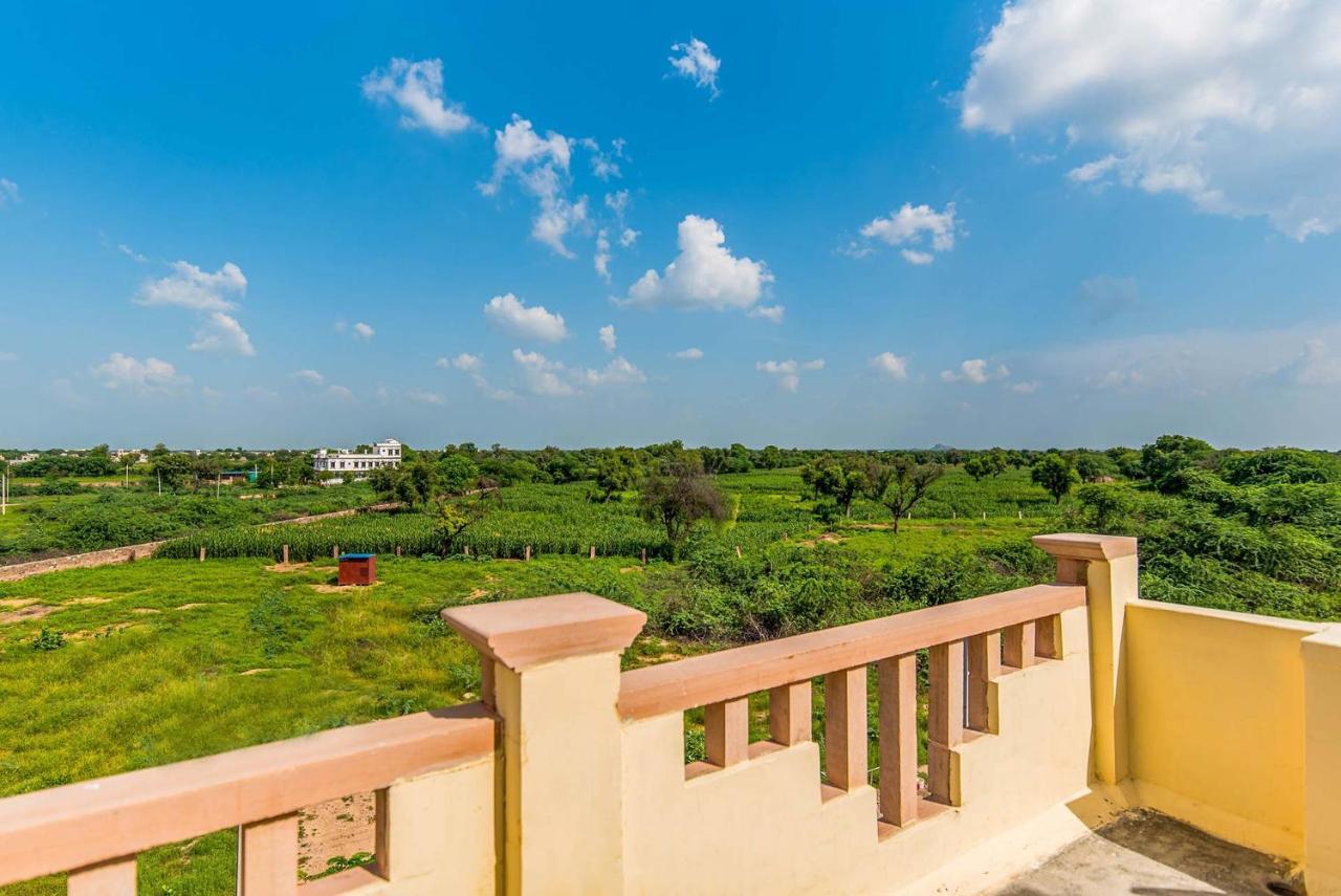 Anand Villa Holiday Home, 5Bhk Villa Jodhpur  Exterior foto