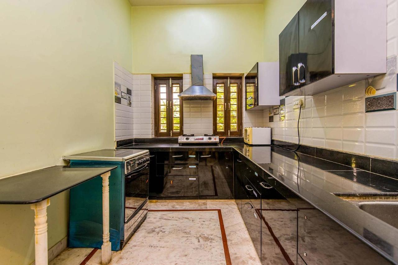 Anand Villa Holiday Home, 5Bhk Villa Jodhpur  Exterior foto