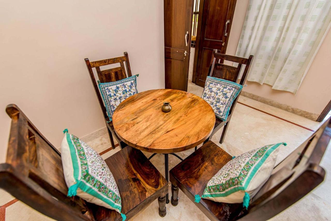 Anand Villa Holiday Home, 5Bhk Villa Jodhpur  Exterior foto