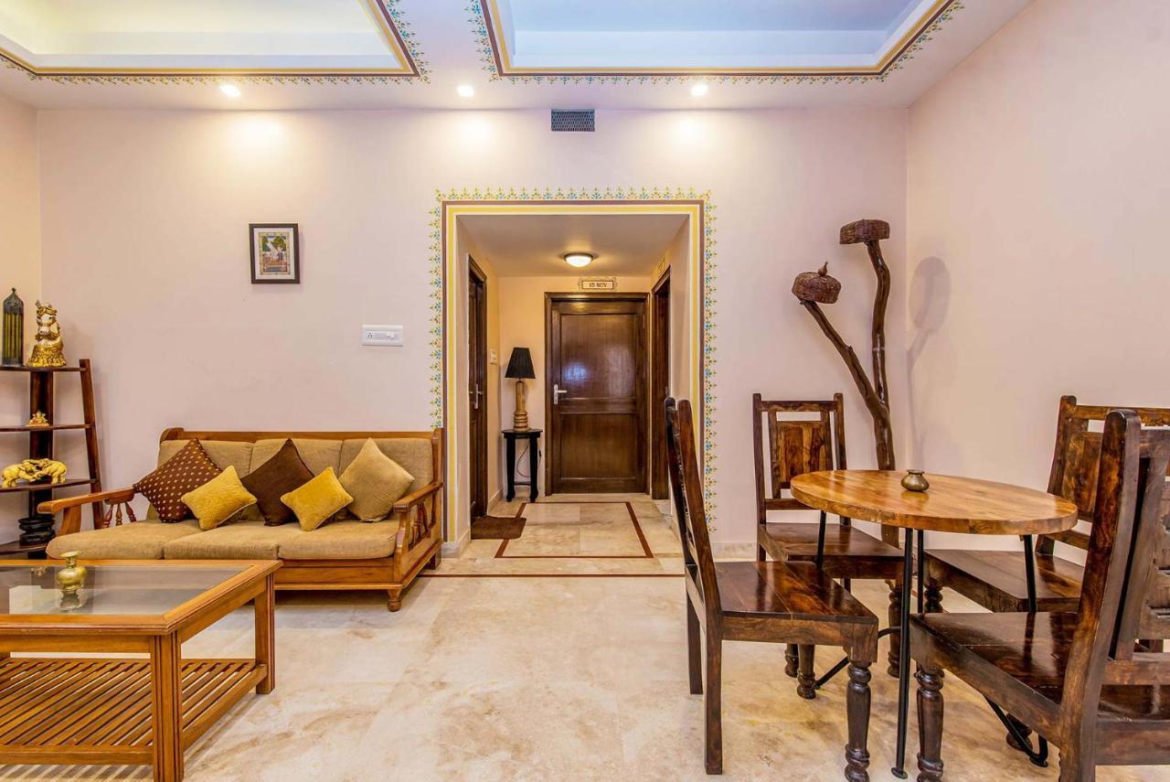 Anand Villa Holiday Home, 5Bhk Villa Jodhpur  Exterior foto