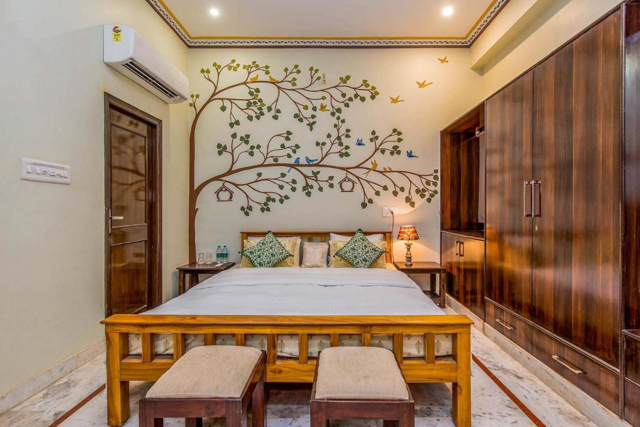 Anand Villa Holiday Home, 5Bhk Villa Jodhpur  Exterior foto