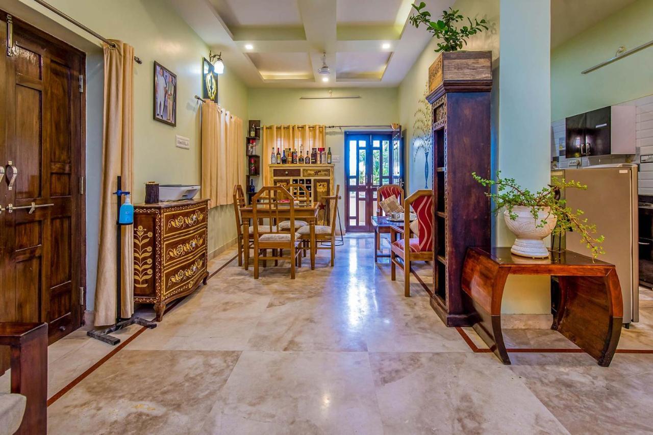 Anand Villa Holiday Home, 5Bhk Villa Jodhpur  Exterior foto