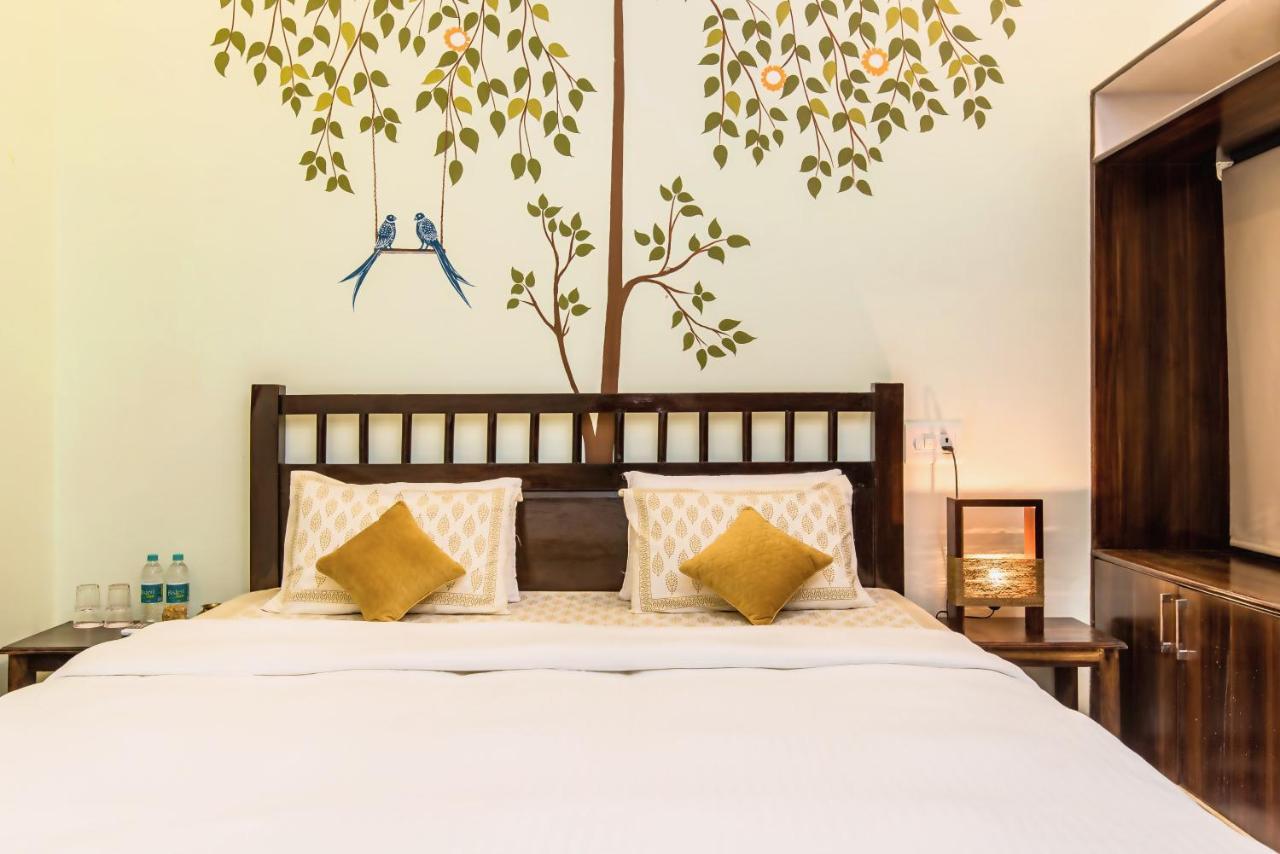 Anand Villa Holiday Home, 5Bhk Villa Jodhpur  Exterior foto