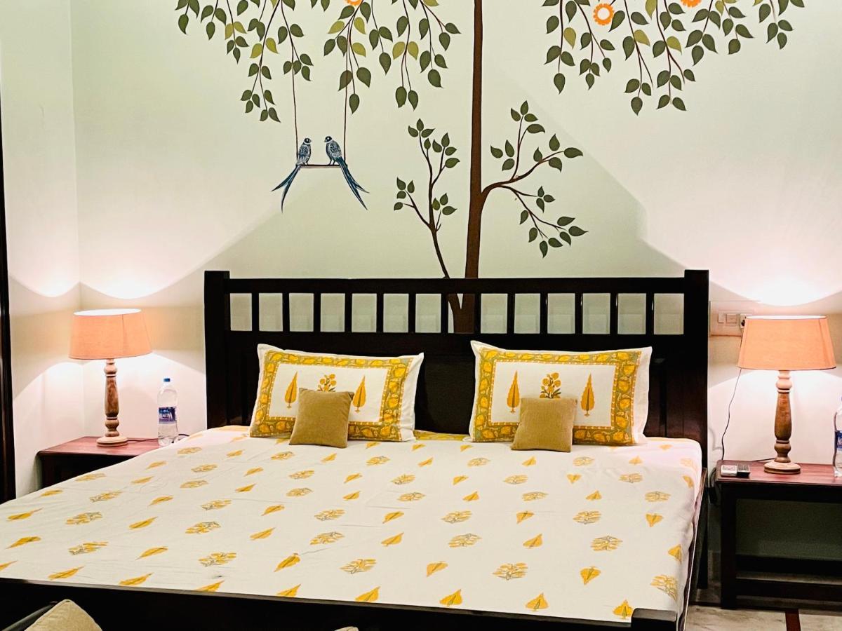 Anand Villa Holiday Home, 5Bhk Villa Jodhpur  Exterior foto