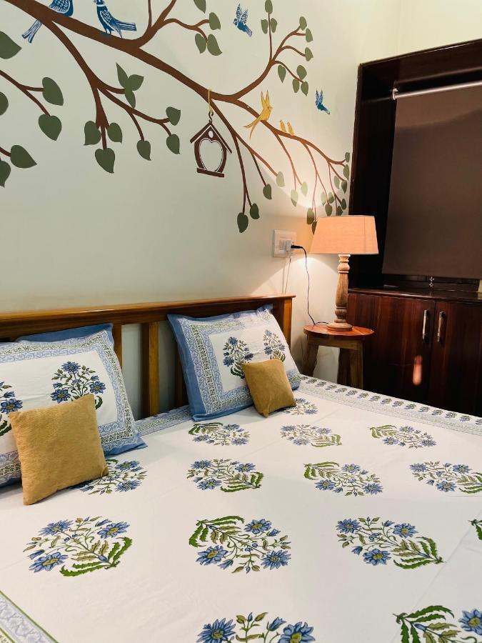 Anand Villa Holiday Home, 5Bhk Villa Jodhpur  Exterior foto
