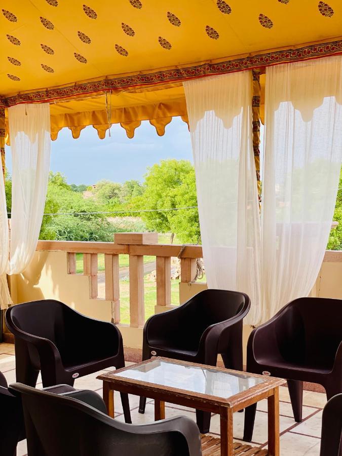 Anand Villa Holiday Home, 5Bhk Villa Jodhpur  Exterior foto