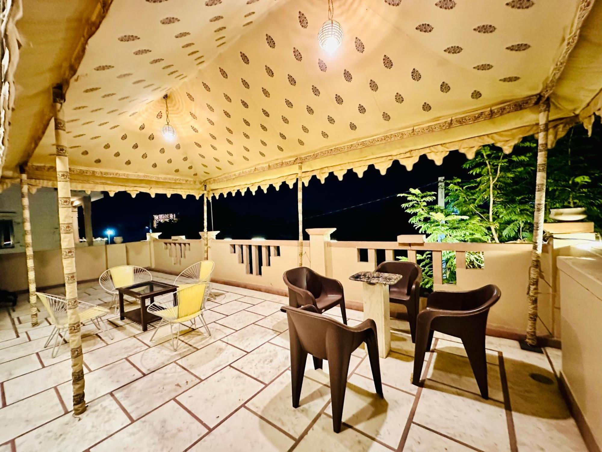 Anand Villa Holiday Home, 5Bhk Villa Jodhpur  Exterior foto
