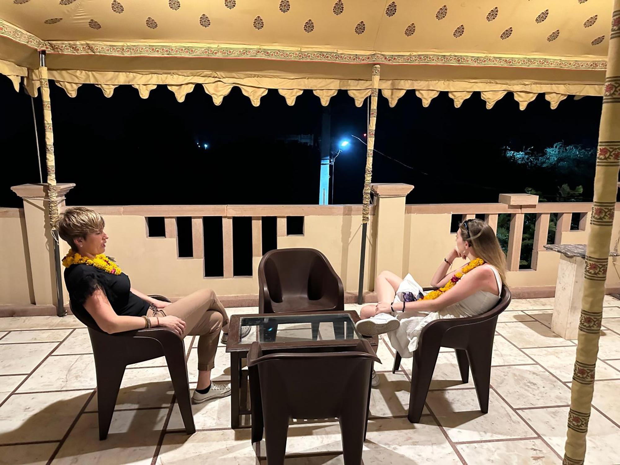 Anand Villa Holiday Home, 5Bhk Villa Jodhpur  Exterior foto
