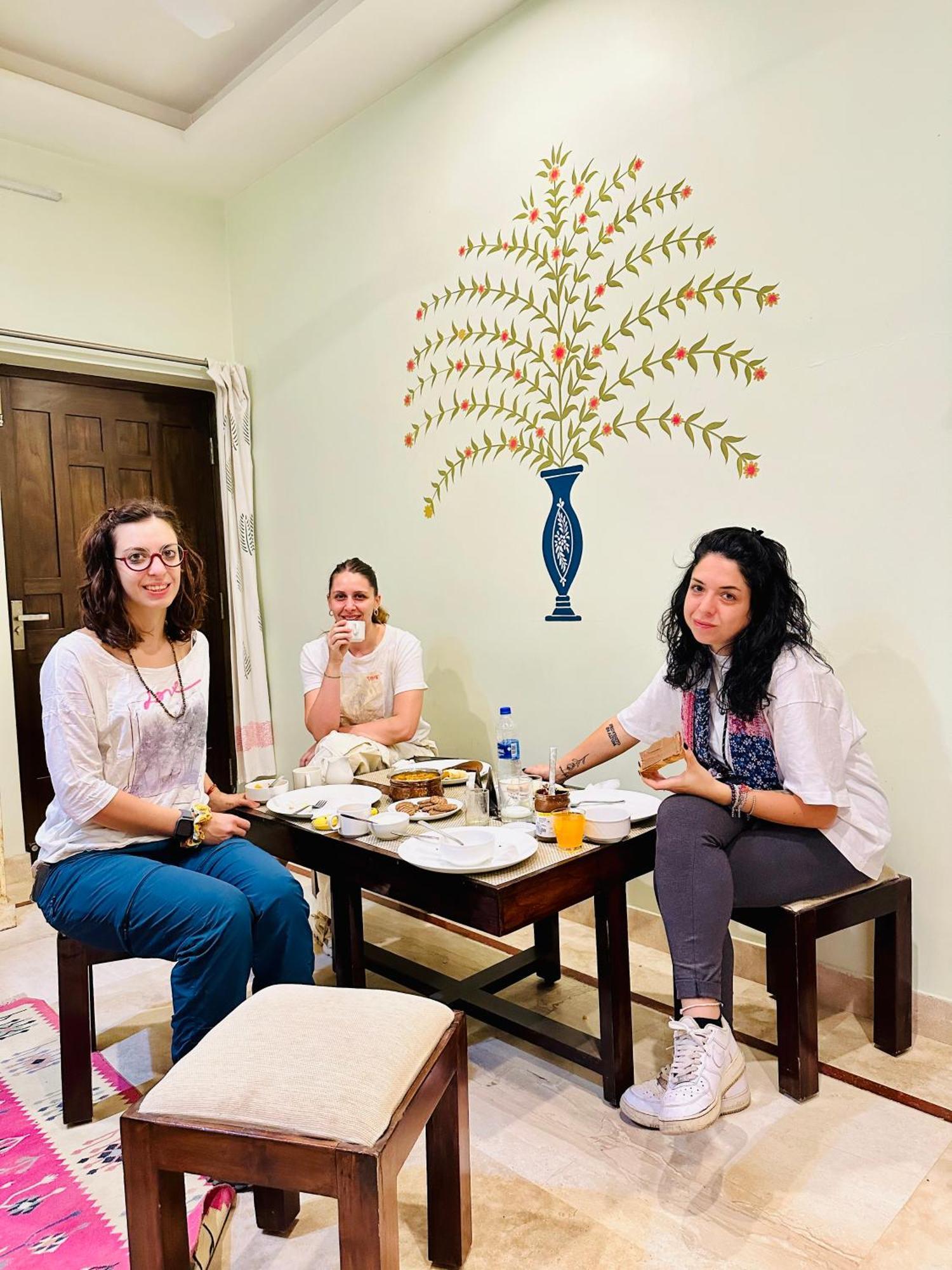 Anand Villa Holiday Home, 5Bhk Villa Jodhpur  Exterior foto
