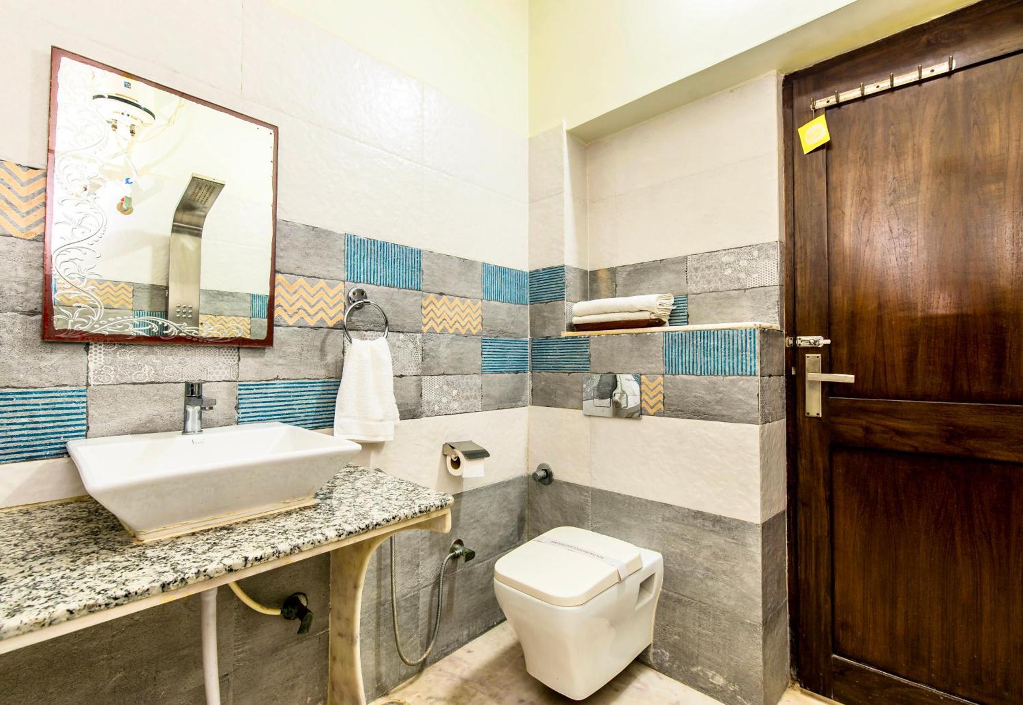 Anand Villa Holiday Home, 5Bhk Villa Jodhpur  Exterior foto