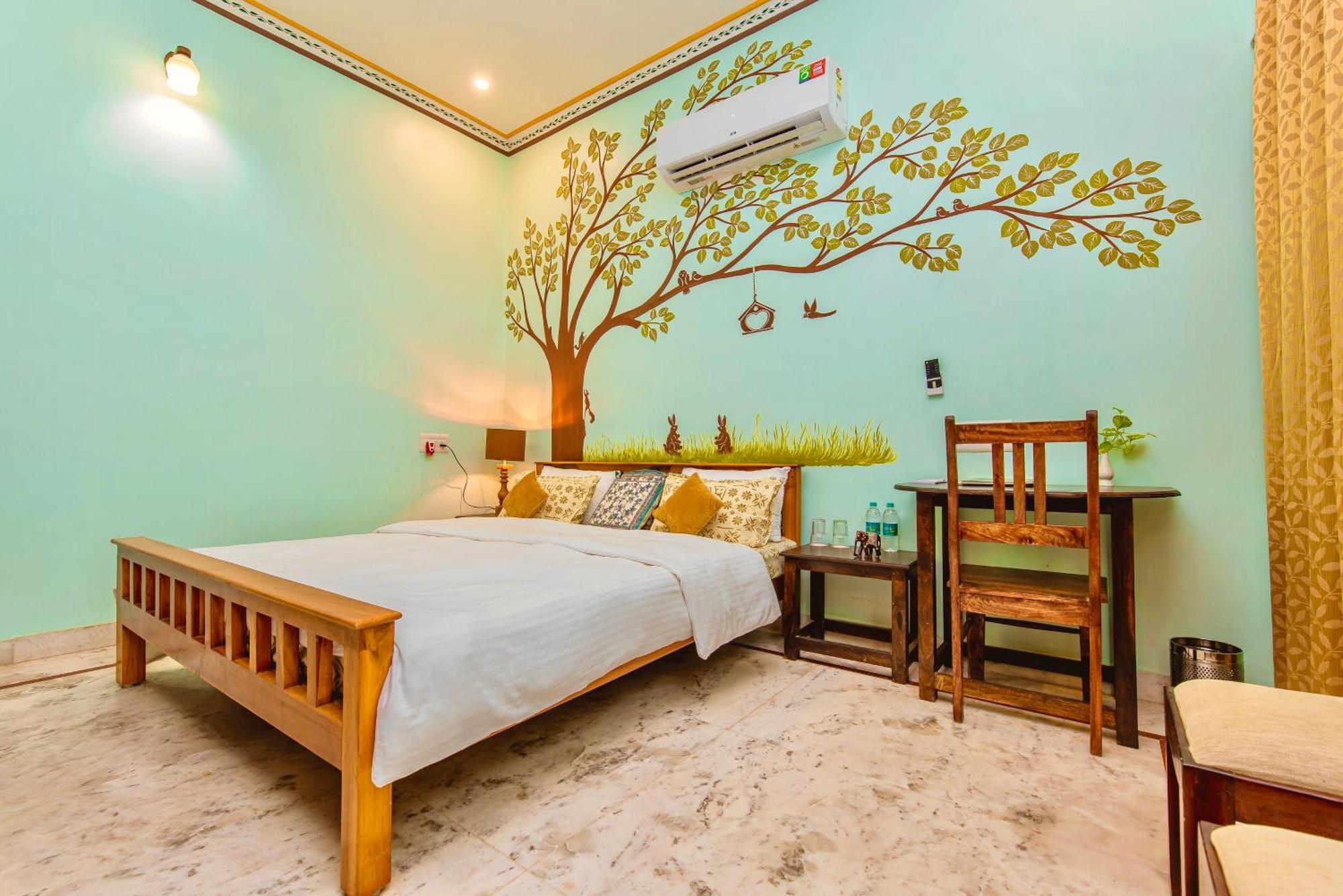 Anand Villa Holiday Home, 5Bhk Villa Jodhpur  Exterior foto